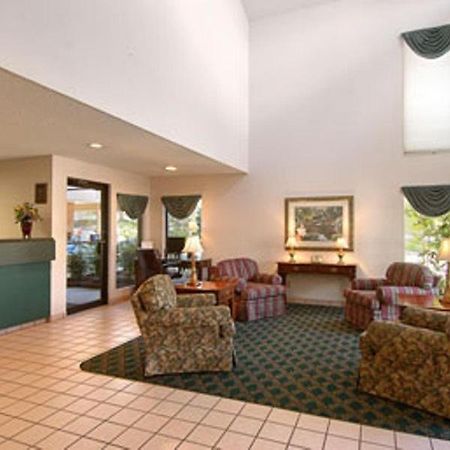 Days Inn By Wyndham Wytheville Eksteriør bilde